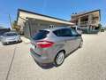 Ford C-Max 1.6 TDCi 115cv Titanium 77.708km unico proprietari Grigio - thumbnail 5