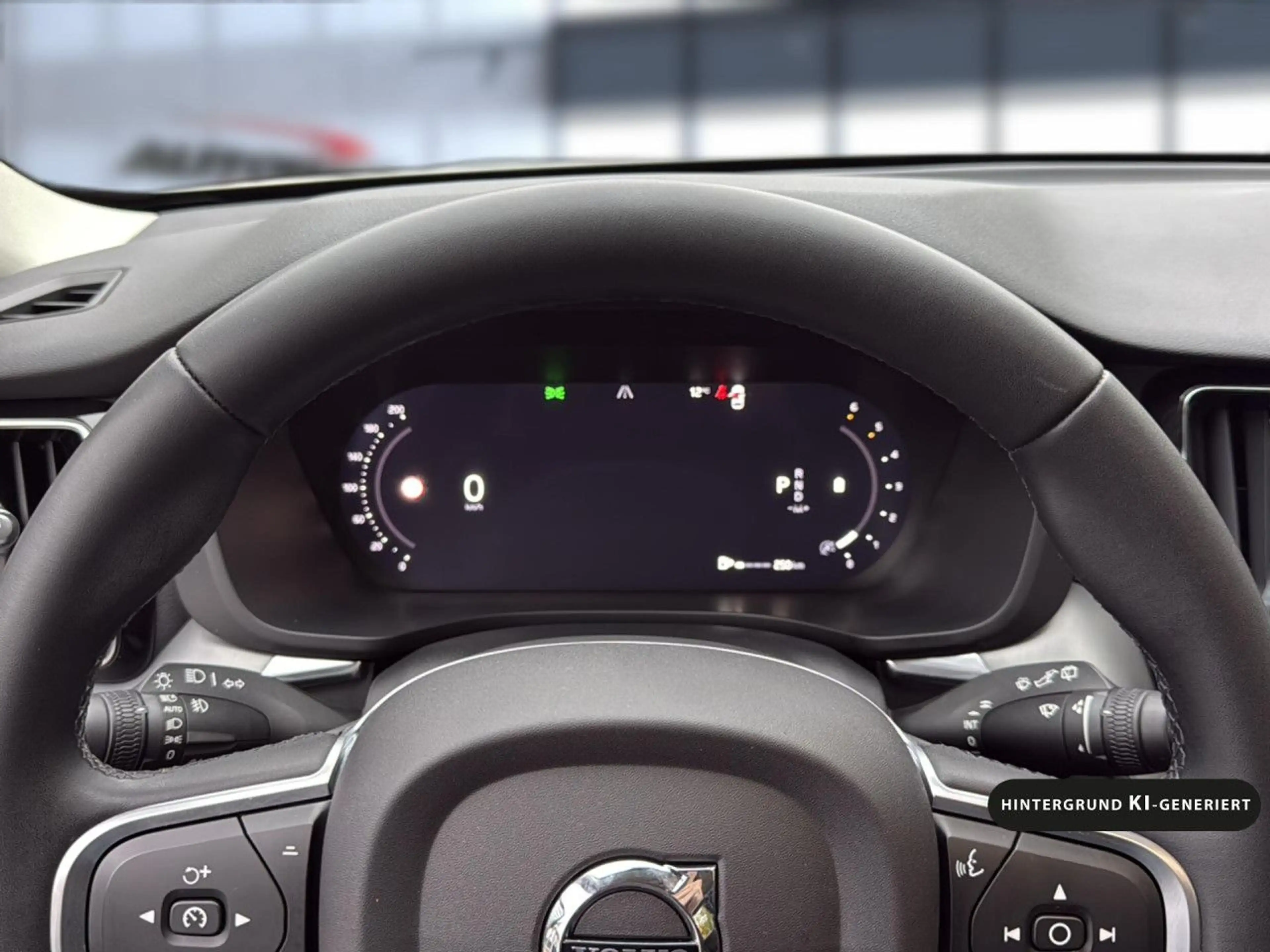 Volvo XC60 B4 (Diesel) Core AWD Automatik Bluetooth Navi — photo 20