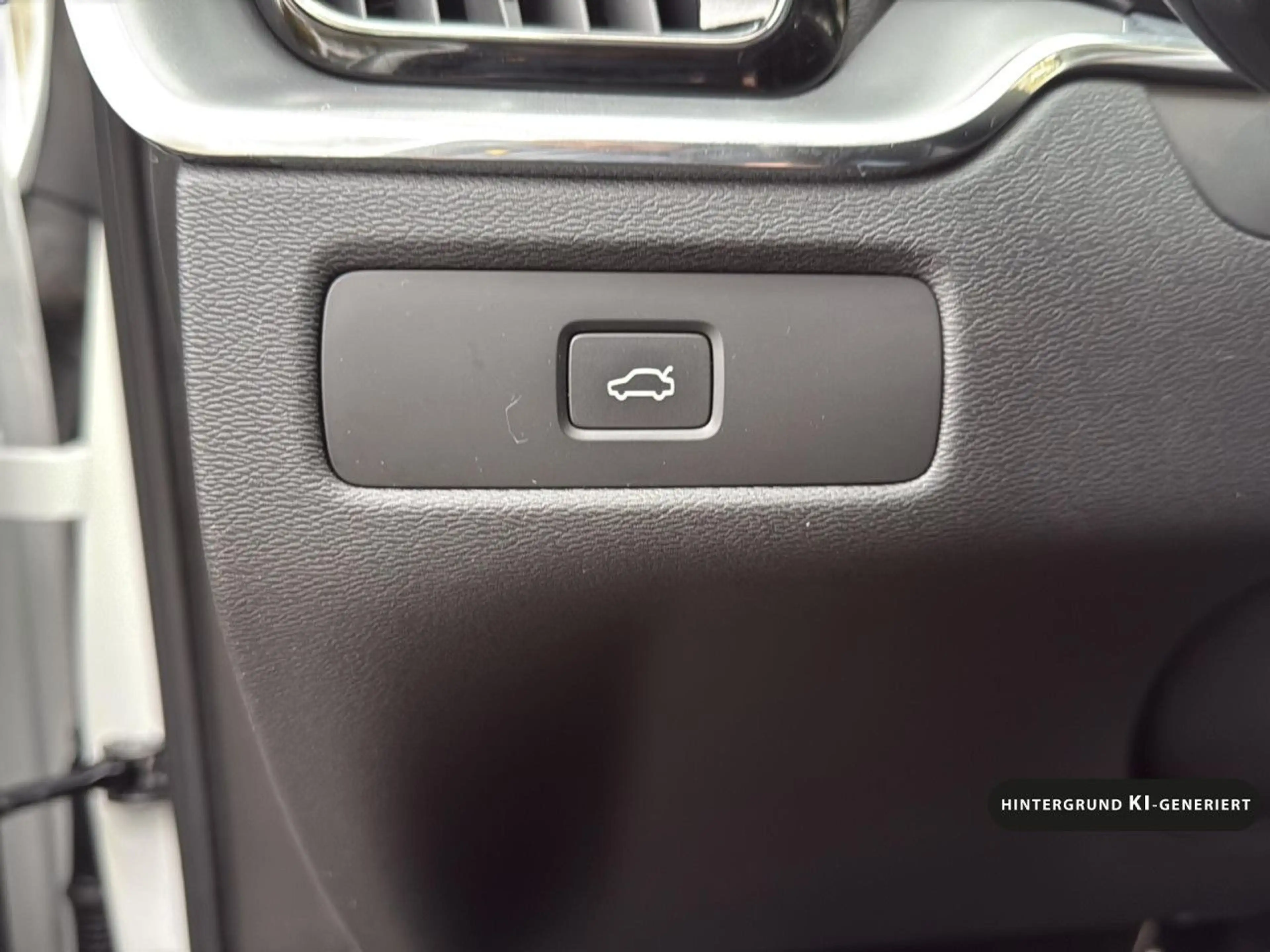 Volvo XC60 B4 (Diesel) Core AWD Automatik Bluetooth Navi — photo 22