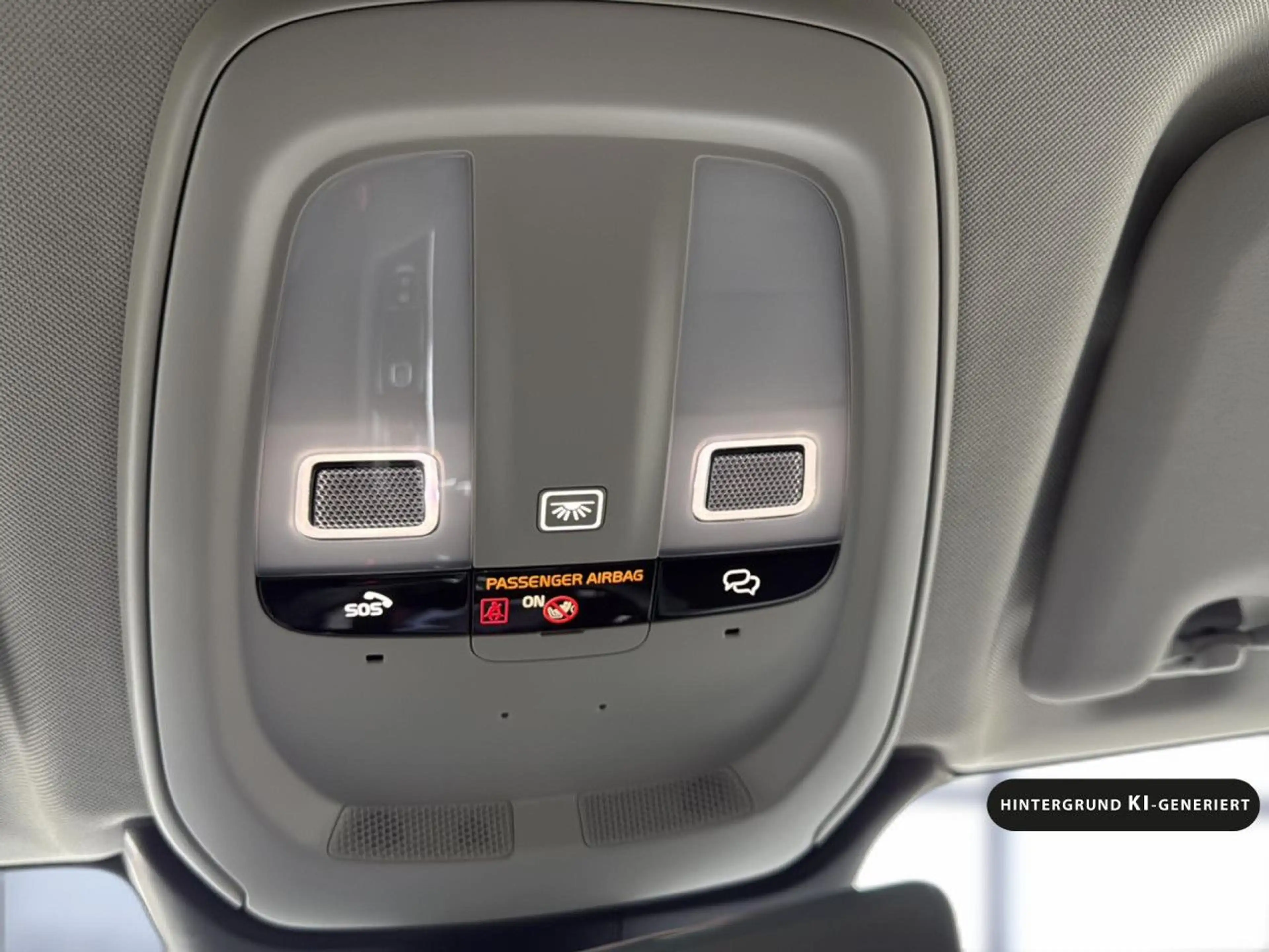 Volvo XC60 B4 (Diesel) Core AWD Automatik Bluetooth Navi — photo 27