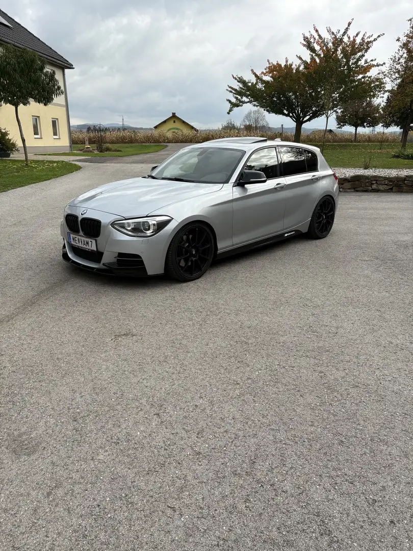 BMW 135 M135i Aut. - 1