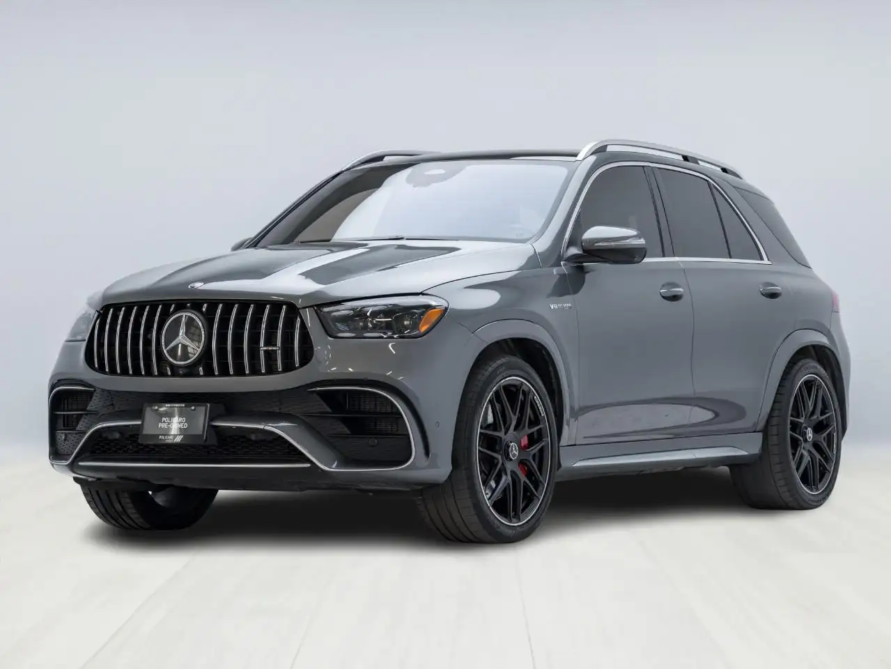 2024 Mercedes-Benz GLE
