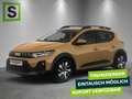 Dacia Sandero SANDERO PH2 Stepway Expression TCe 110 Beige - thumbnail 1