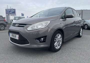 1.6 TDCI 115CH FAP TITANIUM X