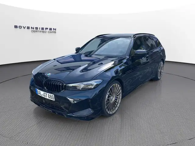 Alpina B3