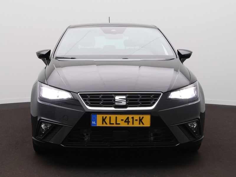 SEAT Ibiza 1.0 EcoTSI FR Business Connect Automaat | Led | Ca — photo 2