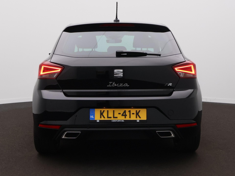 SEAT Ibiza 1.0 EcoTSI FR Business Connect Automaat | Led | Ca — photo 7