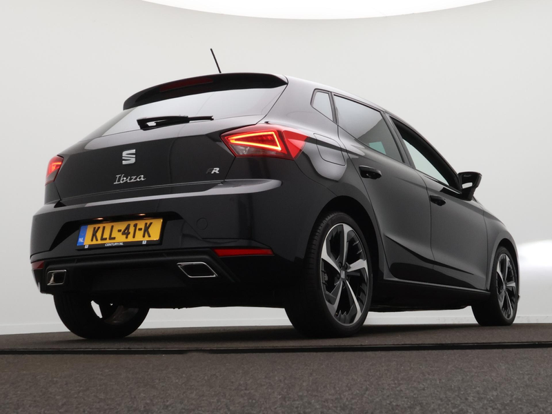 SEAT Ibiza 1.0 EcoTSI FR Business Connect Automaat | Led | Ca — photo 11