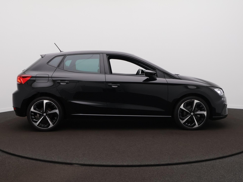 SEAT Ibiza 1.0 EcoTSI FR Business Connect Automaat | Led | Ca — photo 5