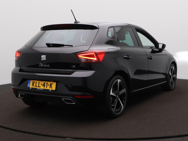 SEAT Ibiza 1.0 EcoTSI FR Business Connect Automaat | Led | Ca — photo 6