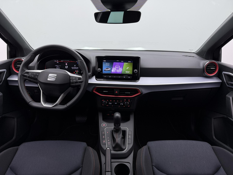 SEAT Ibiza 1.0 EcoTSI FR Business Connect Automaat | Led | Ca — photo 13