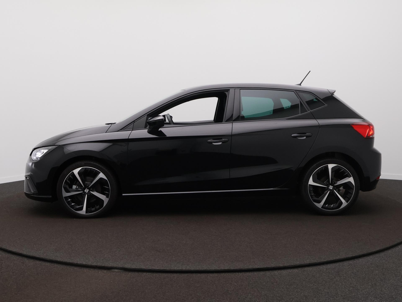 SEAT Ibiza 1.0 EcoTSI FR Business Connect Automaat | Led | Ca — photo 9