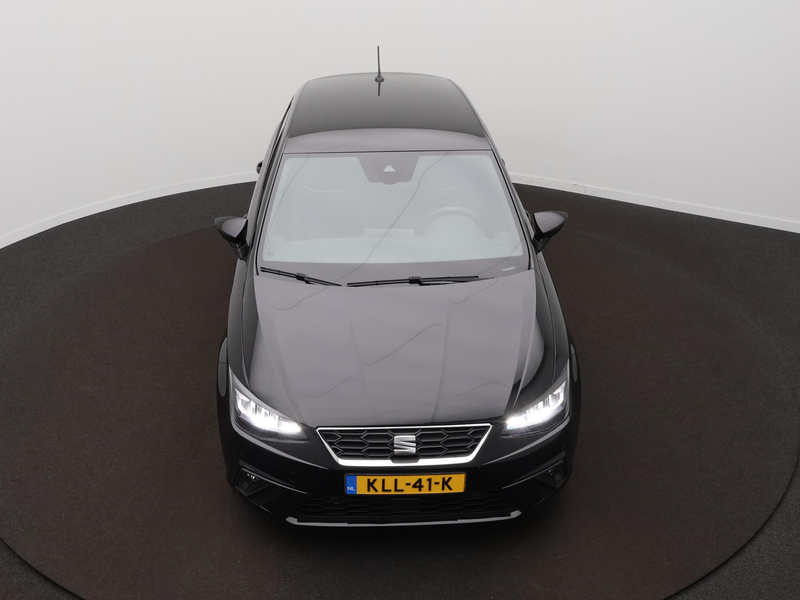 SEAT Ibiza 1.0 EcoTSI FR Business Connect Automaat | Led | Ca — photo 12