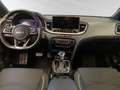 Kia Ceed / cee'd Ceed 1.6 CRDi DCT GT Line|Stop&Go|8-fach bereift Negro - thumbnail 11