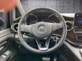 Mercedes-Benz V 300 V 300 d 4MATIC AVANTGARDE EDITION Lang AMG Line/Airmatic/Distronic/LED/Standhzg. Schwarz - thumbnail 11