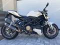 Ducati Streetfighter Bianco - thumbnail 1