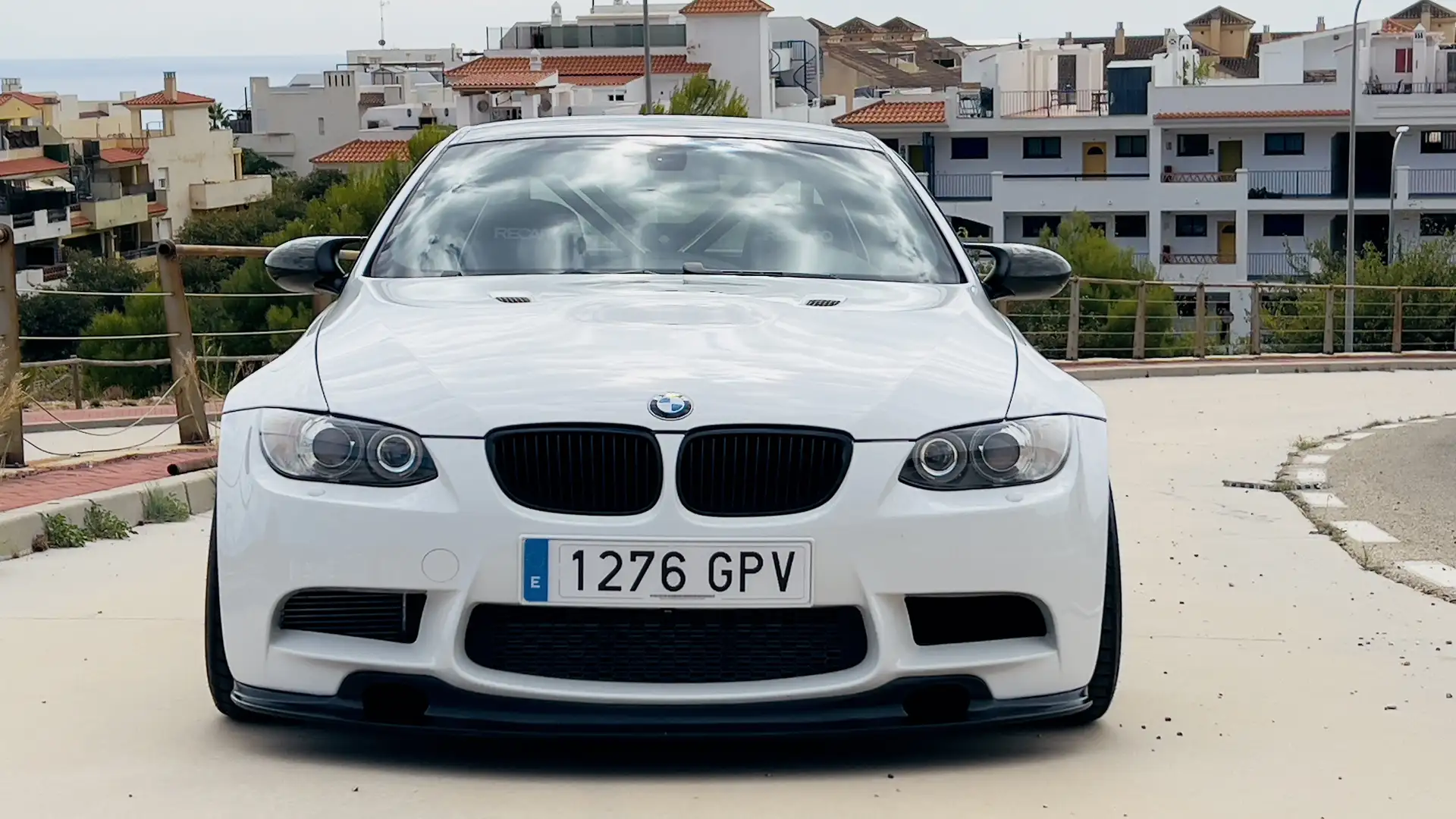 BMW M3 Coupé DKG - 2
