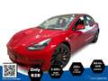 Tesla Model 3 Performance Dual AWD Rot - thumbnail 2