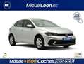 Volkswagen Polo 1.0 TSI 70kW Gris - thumbnail 3
