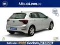 Volkswagen Polo 1.0 TSI 70kW Gris - thumbnail 5