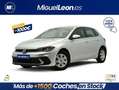 Volkswagen Polo 1.0 TSI 70kW Gris - thumbnail 1