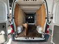 Renault Master II PHASE 3 L2H2 2.5 DCi 120cv-3 PLACES Blanc - thumbnail 4