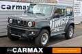 Suzuki Jimny Comfort AllGrip NFZ,Temp,SH,8 fach bereift Gris - thumbnail 13
