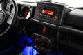 Suzuki Jimny Comfort AllGrip NFZ,Temp,SH,8 fach bereift Gris - thumbnail 6