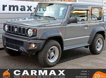 Comfort AllGrip NFZ,Temp,SH,8 fach bereift