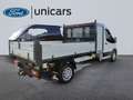 Ford Transit Trend - Kipper - 2.0 TDCI 130PK - Direct leverbaar Blanc - thumbnail 5