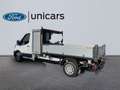 Ford Transit Trend - Kipper - 2.0 TDCI 130PK - Direct leverbaar Blanc - thumbnail 8