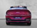 Kia EV6 GT LINE 77,4 kWh RWD WP ASS+ SOUND DESIGN HUD Stan Rot - thumbnail 5