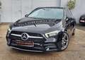 Mercedes-Benz Sonstige Superbe 180cdi amg line 69290 kms Schwarz - thumbnail 2