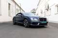 Bentley Continental GT V8S *MY2015 / MULLINER / SADDLE* Bleu - thumbnail 11