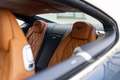 Bentley Continental GT V8S *MY2015 / MULLINER / SADDLE* Bleu - thumbnail 25