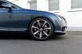Bentley Continental GT V8S *MY2015 / MULLINER / SADDLE* Bleu - thumbnail 14