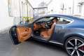Bentley Continental GT V8S *MY2015 / MULLINER / SADDLE* Bleu - thumbnail 18