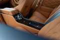 Bentley Continental GT V8S *MY2015 / MULLINER / SADDLE* Bleu - thumbnail 37