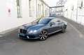 Bentley Continental GT V8S *MY2015 / MULLINER / SADDLE* Bleu - thumbnail 10