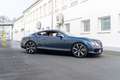 Bentley Continental GT V8S *MY2015 / MULLINER / SADDLE* Bleu - thumbnail 13
