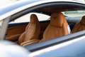 Bentley Continental GT V8S *MY2015 / MULLINER / SADDLE* Bleu - thumbnail 22