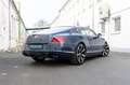 Bentley Continental GT V8S *MY2015 / MULLINER / SADDLE* Bleu - thumbnail 5