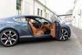 Bentley Continental GT V8S *MY2015 / MULLINER / SADDLE* Bleu - thumbnail 23
