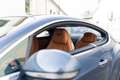 Bentley Continental GT V8S *MY2015 / MULLINER / SADDLE* Bleu - thumbnail 31