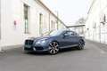 Bentley Continental GT V8S *MY2015 / MULLINER / SADDLE* Bleu - thumbnail 1