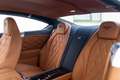 Bentley Continental GT V8S *MY2015 / MULLINER / SADDLE* Bleu - thumbnail 36