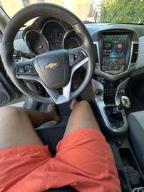 2.0 VCDi 150 LT
