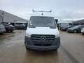 Mercedes-Benz Sprinter 316 L3 (Stock ID 04840) Blanc - thumbnail 2