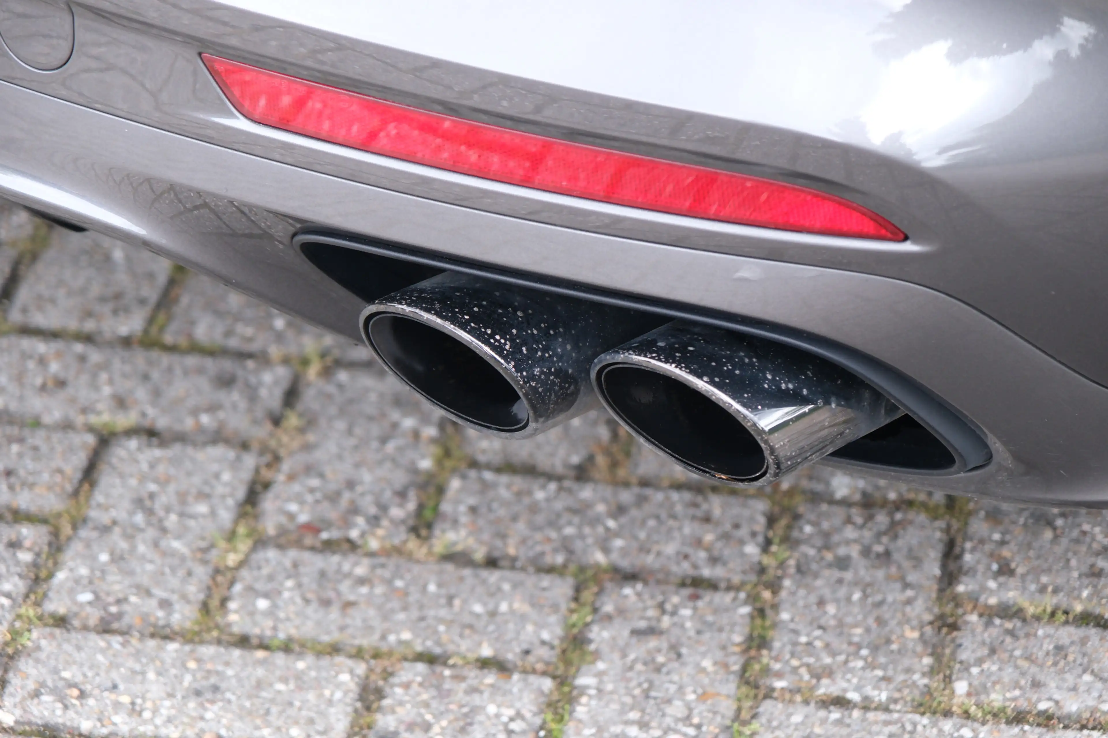 Porsche Panamera Sport Turismo 4.0 Turbo S E-Hybrid Porsche Approve — photo 25