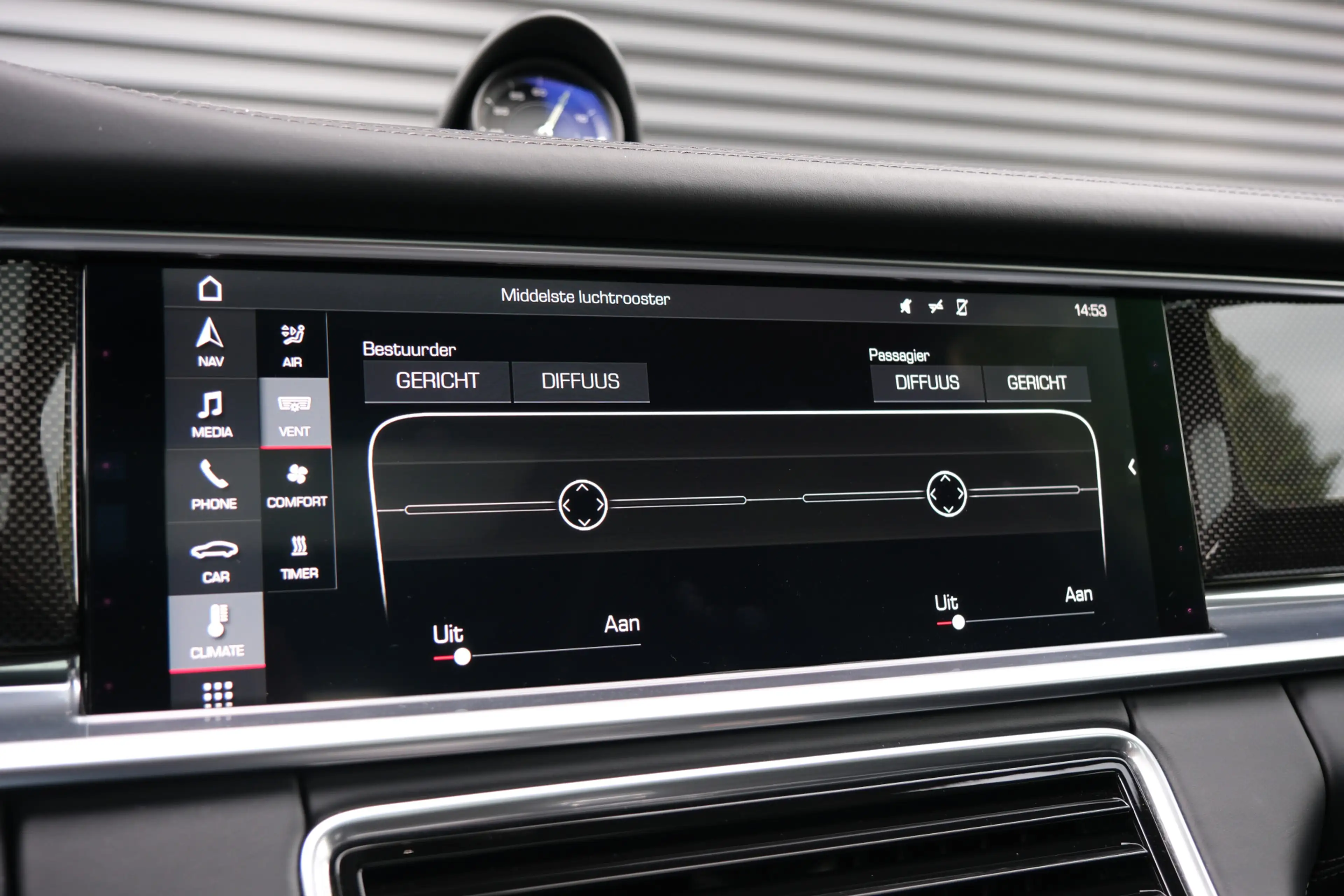 Porsche Panamera Sport Turismo 4.0 Turbo S E-Hybrid Porsche Approve — photo 48